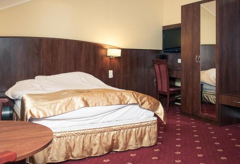 스탠다드 룸, Kalchem