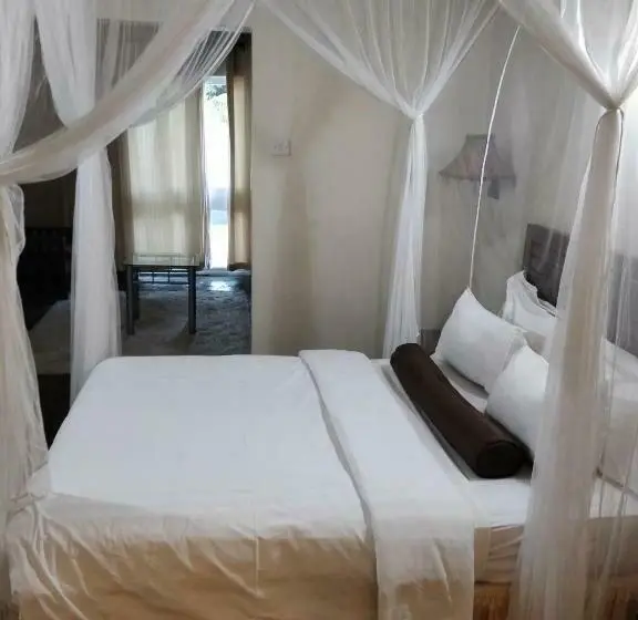 スタンダードルーム, Lake Kariba Inns