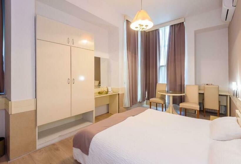 חדר סטנדרט, Mb