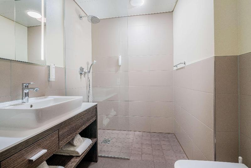 Номер Стандарт, Palazzo Ducale Venturi   Luxury Hotel & Wellness