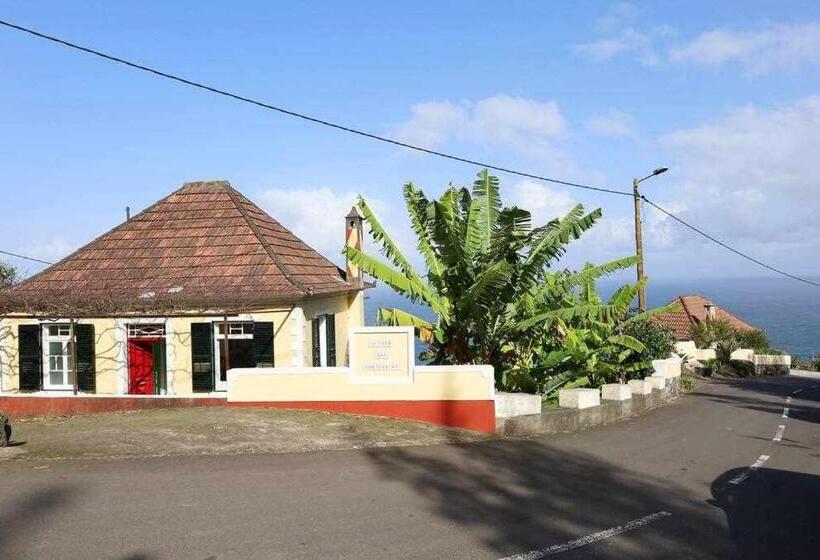 Апартаменты 1 Спальня Вид на Море, Quinta Das Hortênsias