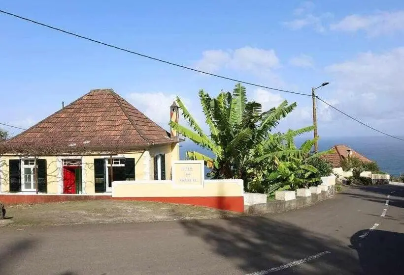 آپارتمان 1 خوابه با چشم‌انداز دریا, Quinta Das Hortênsias