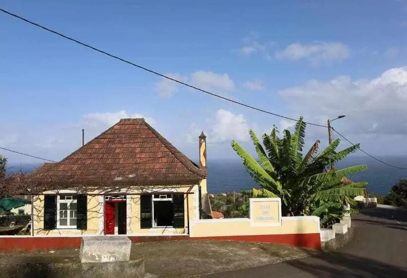 آپارتمان 1 خوابه با چشم‌انداز دریا, Quinta Das Hortênsias