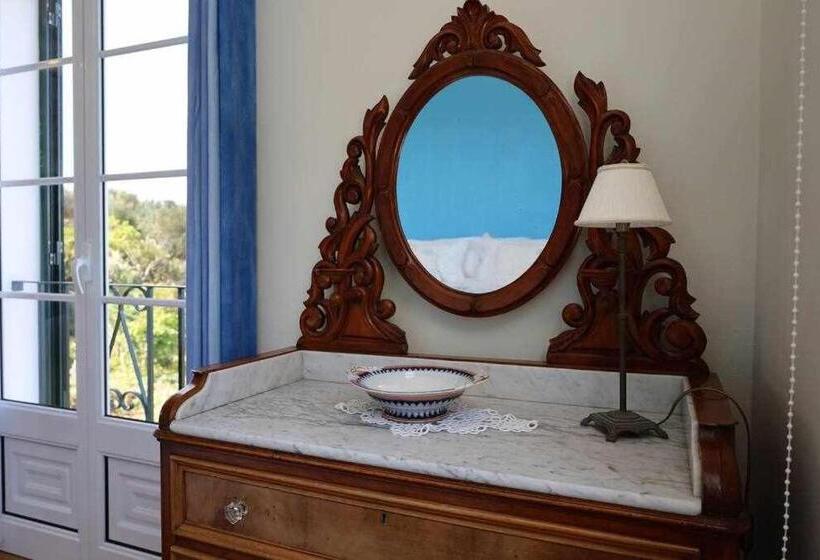 استودیوی استاندارد با چشمانداز دریا, Quinta Das Hortênsias