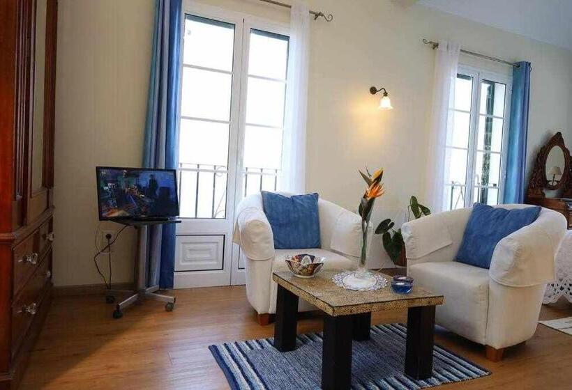 استودیوی استاندارد با چشمانداز دریا, Quinta Das Hortênsias