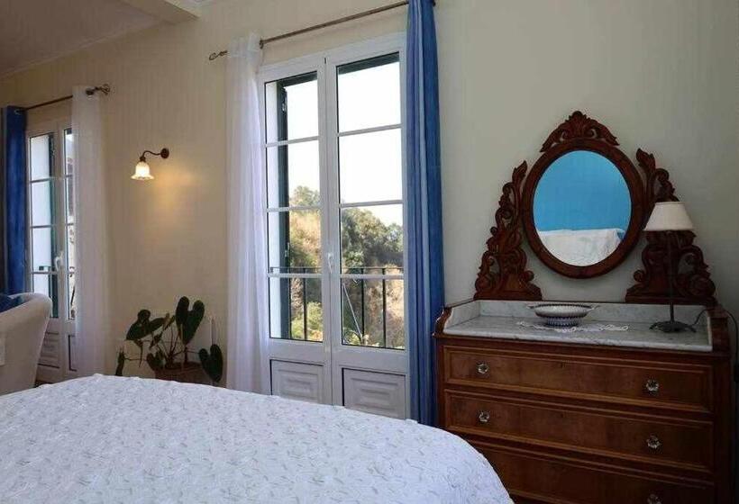 استودیوی استاندارد با چشمانداز دریا, Quinta Das Hortênsias