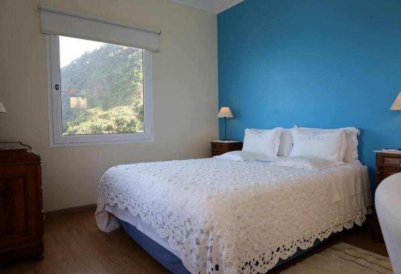 استودیوی استاندارد با چشمانداز دریا, Quinta Das Hortênsias