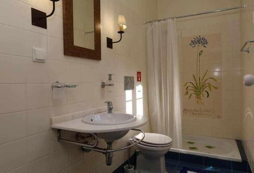 استودیوی استاندارد با چشمانداز دریا, Quinta Das Hortênsias