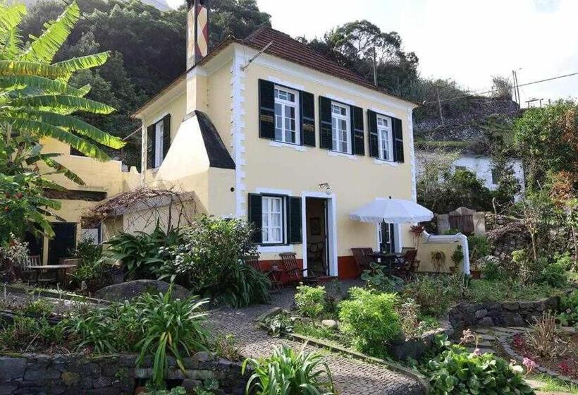 Апартаменты 1 Спальня Вид на Сад, Quinta Das Hortênsias