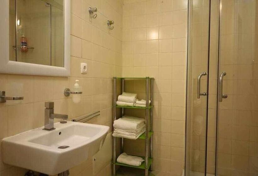 آپارتمان 1 خوابه با چشمانداز باغ, Quinta Das Hortênsias