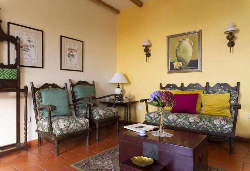 آپارتمان 1 خوابه, Quinta Das Hortênsias