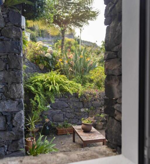 آپارتمان 1 خوابه, Quinta Das Hortênsias