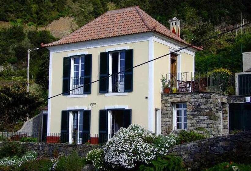 استودیوی استاندارد با چشمانداز دریا, Quinta Das Hortênsias