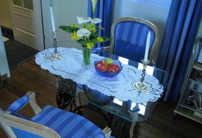 استودیوی استاندارد با چشمانداز دریا, Quinta Das Hortênsias