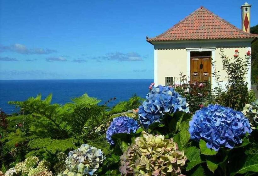 استودیوی استاندارد با چشمانداز دریا, Quinta Das Hortênsias