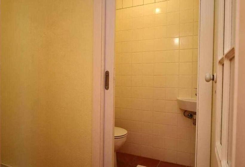 آپارتمان 1 خوابه با چشمانداز باغ, Quinta Das Hortênsias