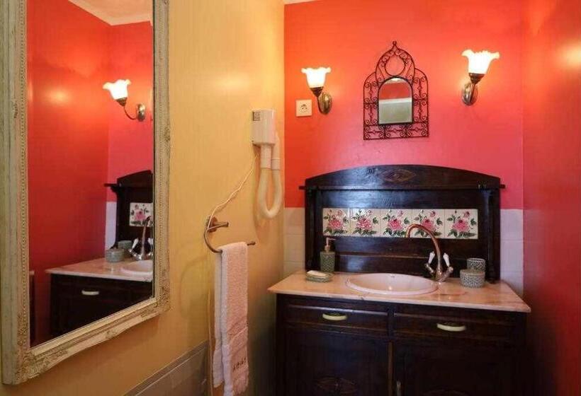 آپارتمان 1 خوابه با چشمانداز باغ, Quinta Das Hortênsias