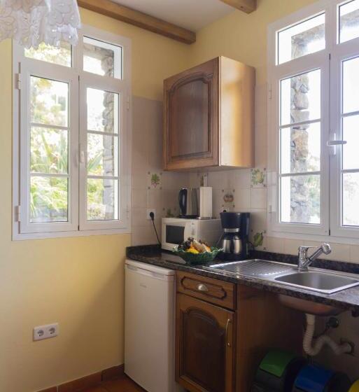 آپارتمان 1 خوابه, Quinta Das Hortênsias