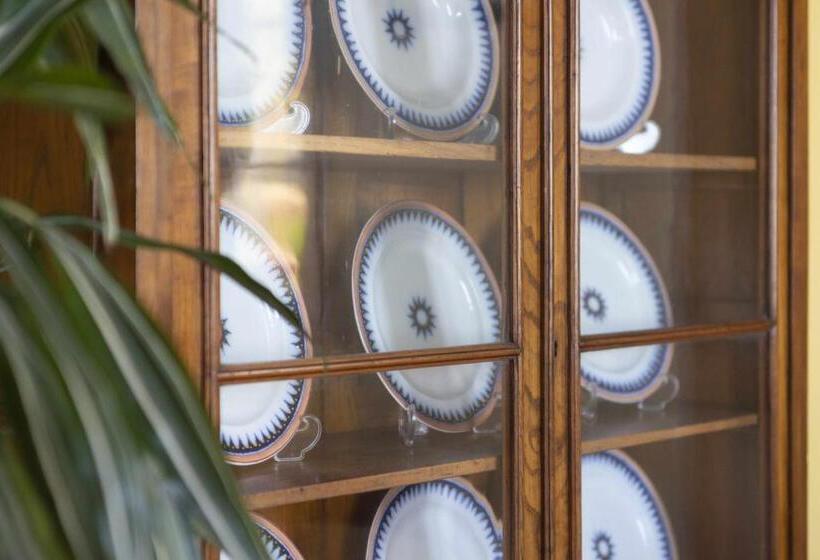 آپارتمان 1 خوابه, Quinta Das Hortênsias