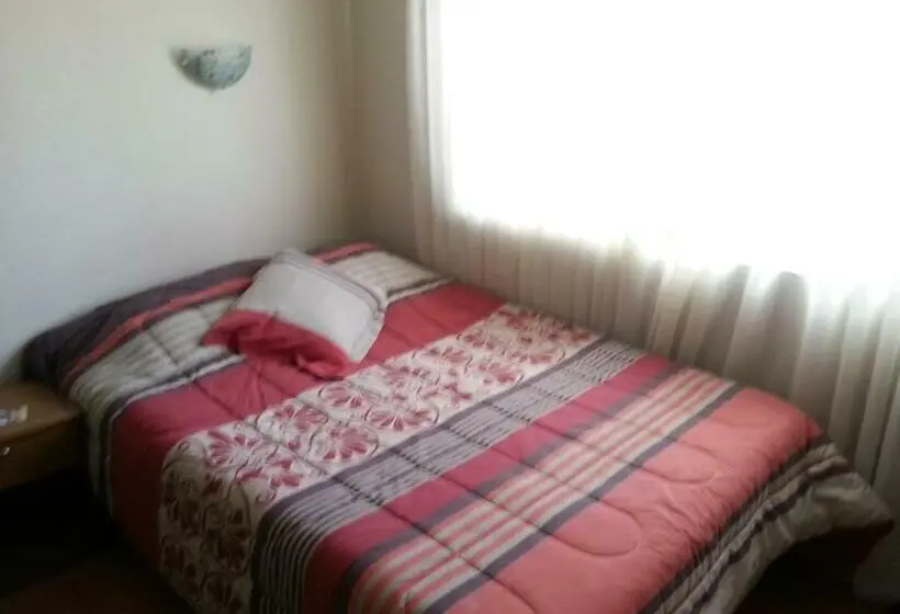 Standard-huone, Santa Sofia