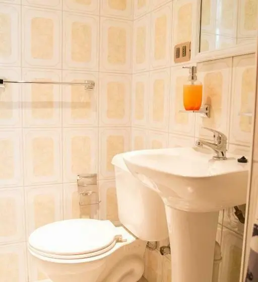 Standard-huone, Santa Sofia