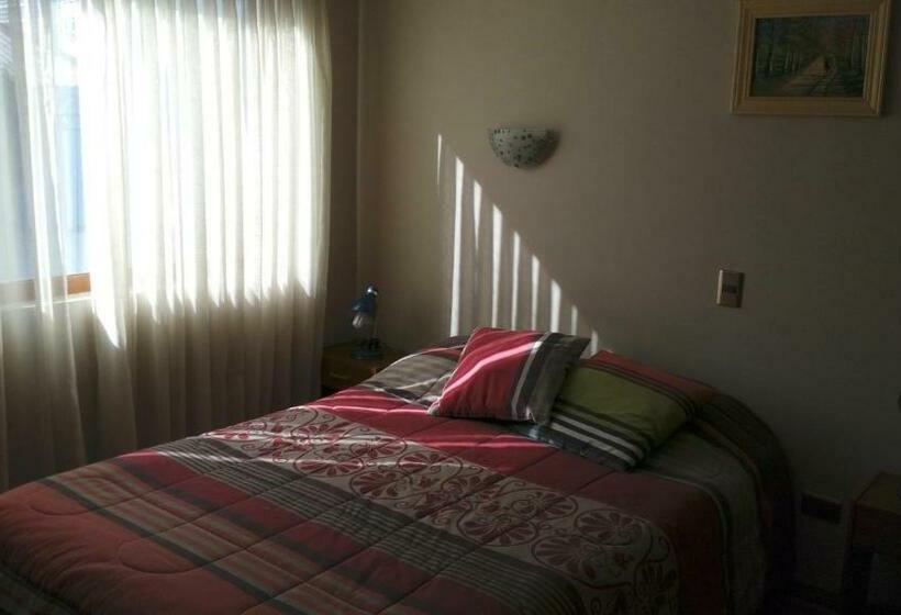 חדר סטנדרט, Santa Sofia