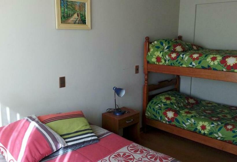 חדר סטנדרט, Santa Sofia