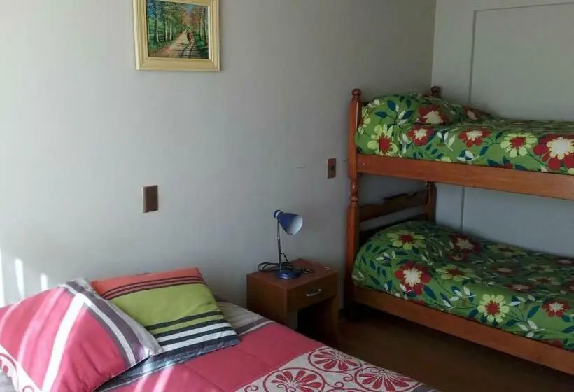 Standard-huone, Santa Sofia