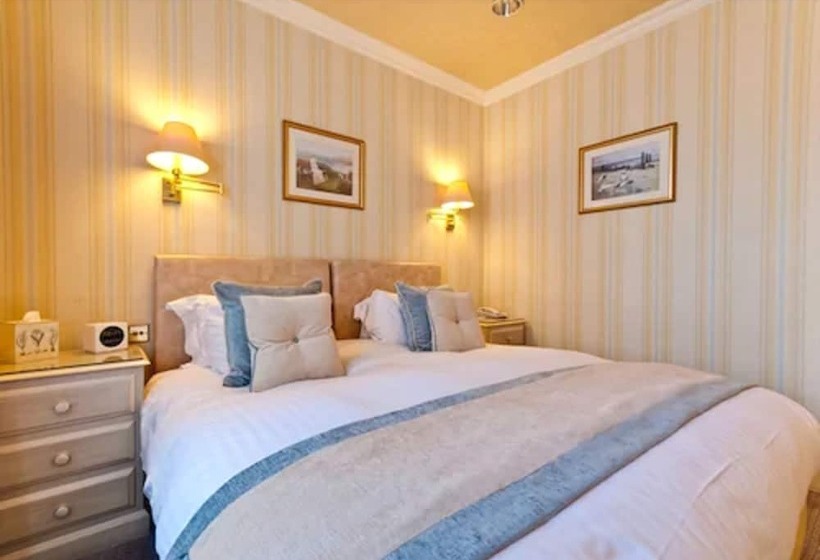 Номер Superior, St Tudno