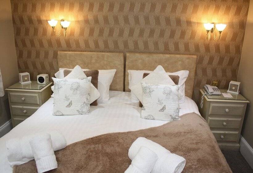 Номер Superior, St Tudno