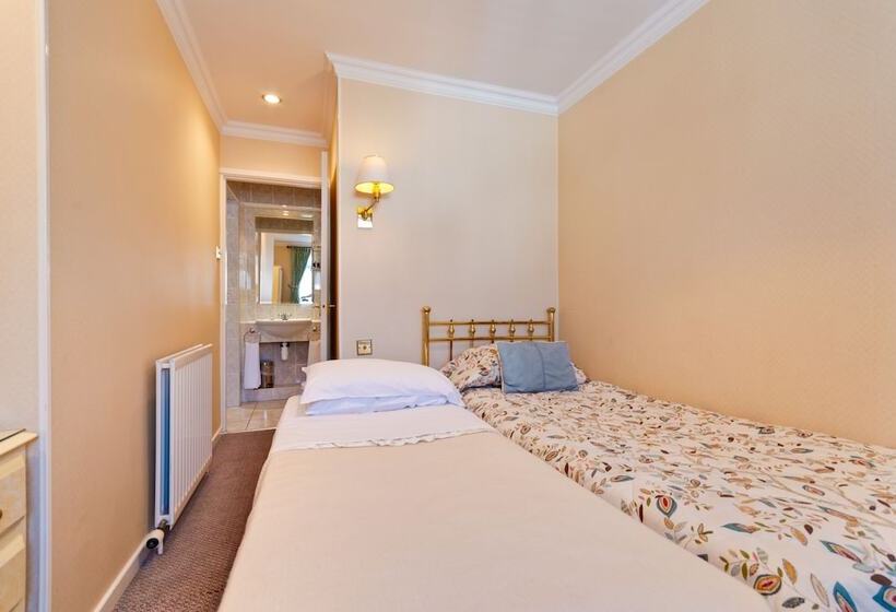 Семейный Номер, St Tudno