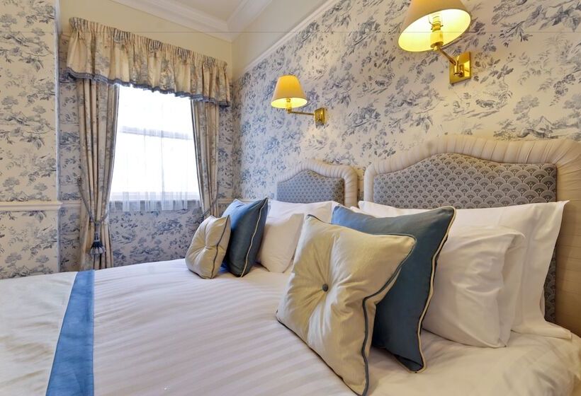 Номер Стандарт, St Tudno