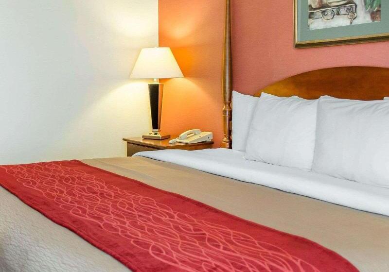 סוויטה, Veriu Broadway