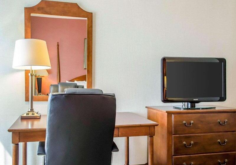 סוויטה, Veriu Broadway