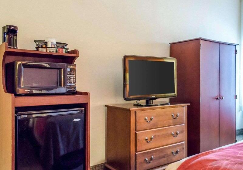 סוויטה, Veriu Broadway