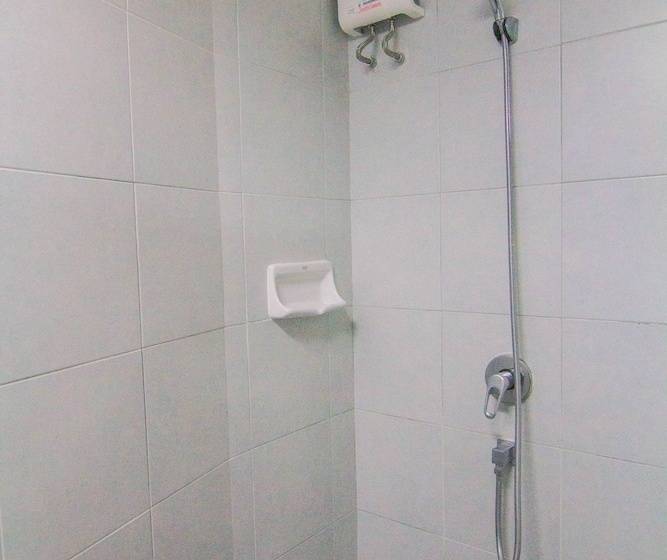 Quarto Superior, Villa Chacha Khaosan Rambuttri