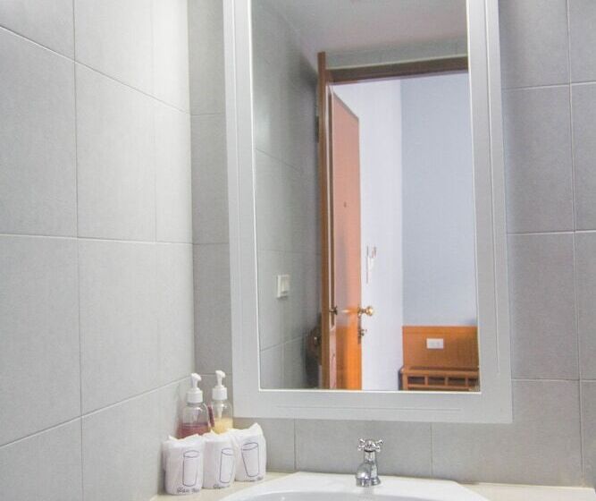 Quarto Triplo Superior, Villa Chacha Khaosan Rambuttri