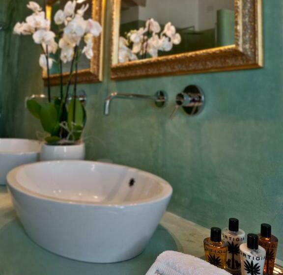 غرفة كلاسيكية, Palazzo Ducale Venturi   Luxury Hotel & Wellness