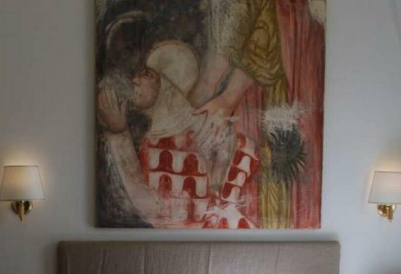 غرفة كلاسيكية, Palazzo Ducale Venturi   Luxury Hotel & Wellness