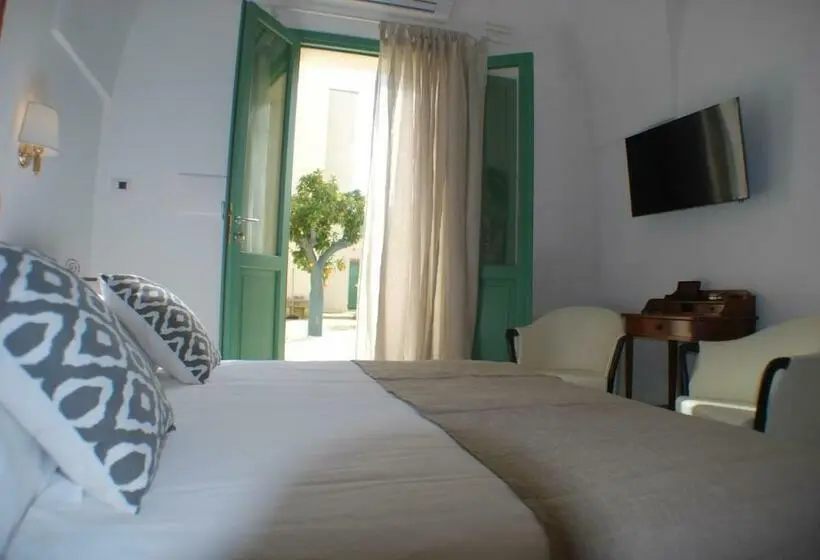 クラシックルーム, Palazzo Ducale Venturi Luxury Hotel & Wellness