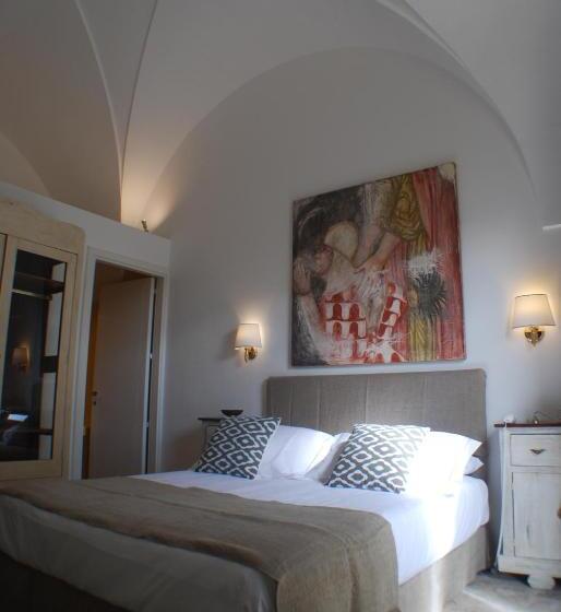 Классический Номер, Palazzo Ducale Venturi   Luxury Hotel & Wellness