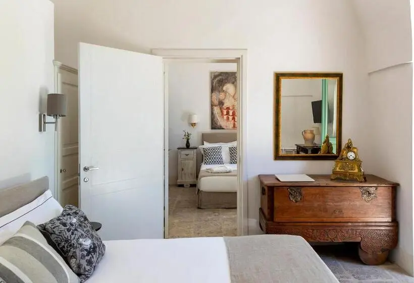 クラシックルーム, Palazzo Ducale Venturi Luxury Hotel & Wellness