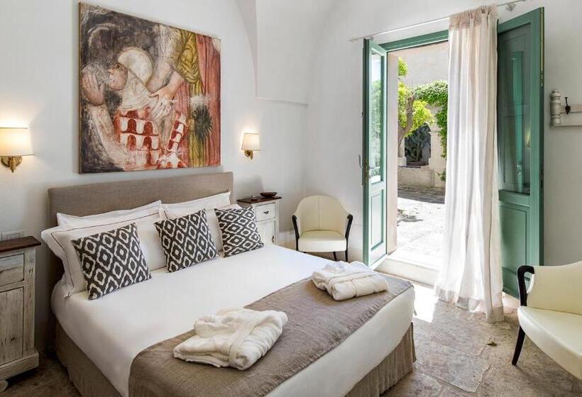 غرفة كلاسيكية, Palazzo Ducale Venturi   Luxury Hotel & Wellness