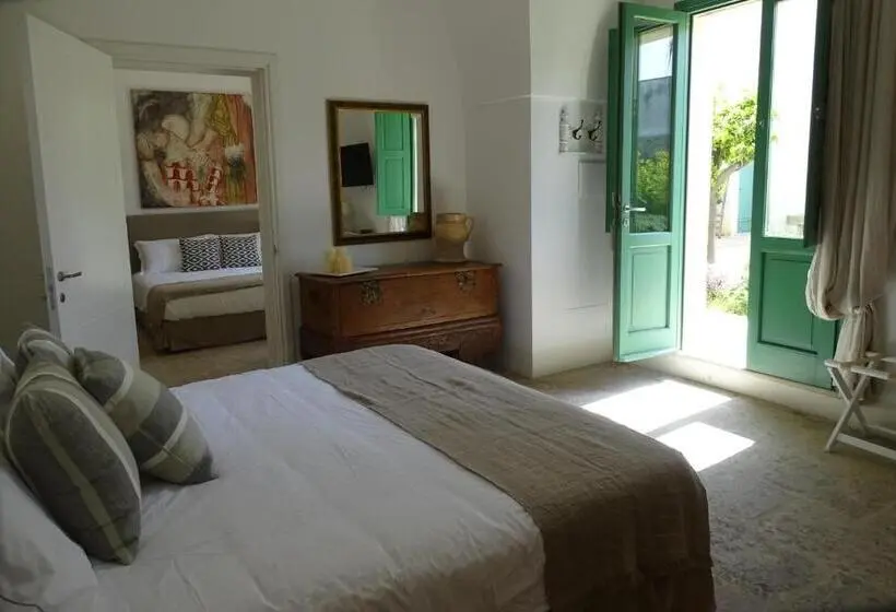 デラックスルーム, Palazzo Ducale Venturi Luxury Hotel & Wellness