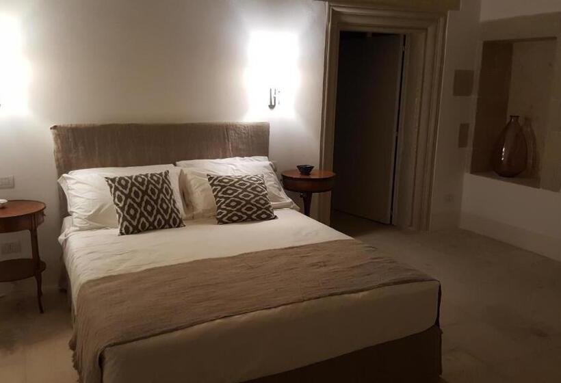 غرفة ديلوكس, Palazzo Ducale Venturi   Luxury Hotel & Wellness