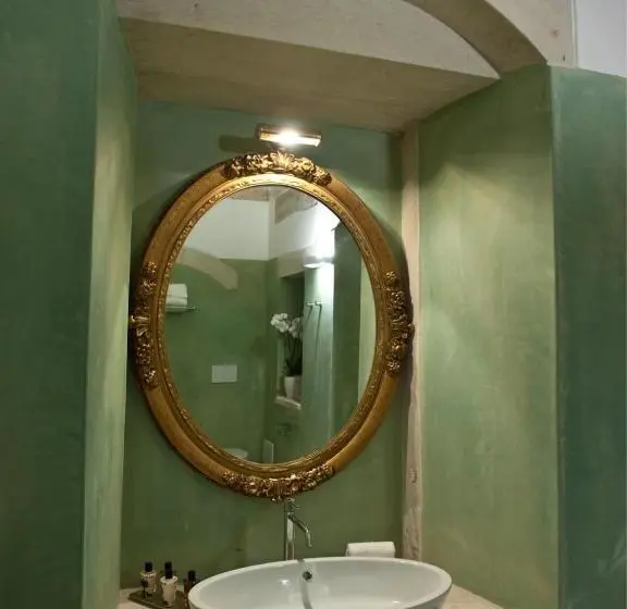 ジュニアスイート, Palazzo Ducale Venturi Luxury Hotel & Wellness