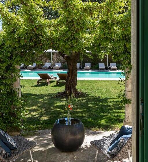 جناح, Palazzo Ducale Venturi   Luxury Hotel & Wellness