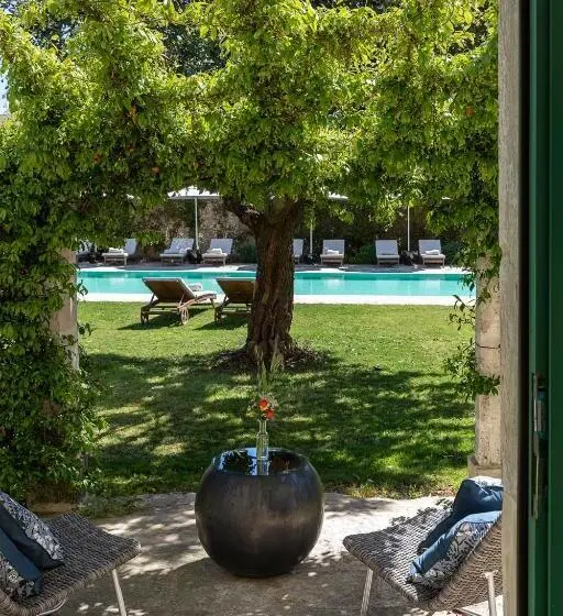 スイート, Palazzo Ducale Venturi Luxury Hotel & Wellness