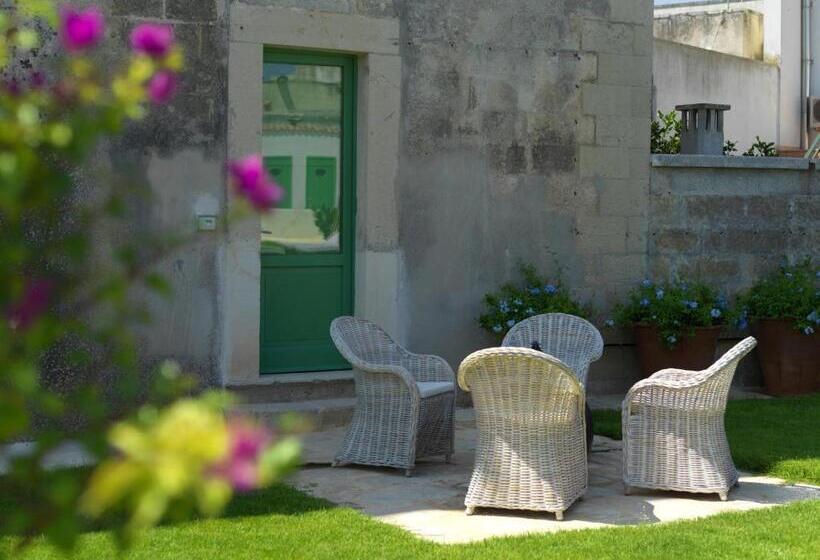 جناح, Palazzo Ducale Venturi   Luxury Hotel & Wellness