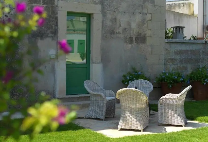 スイート, Palazzo Ducale Venturi Luxury Hotel & Wellness